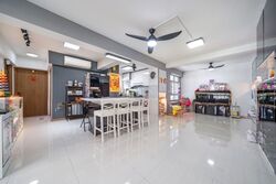 Blk 406B Northshore Residences I (Punggol), HDB 5 Rooms #534648771